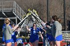WLax vs BSU  Women’s Lacrosse vs Bridgewater State University. - Photo by Keith Nordstrom : WLax, lacrosse